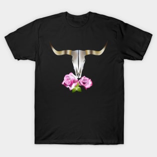 Desert Rose T-Shirt